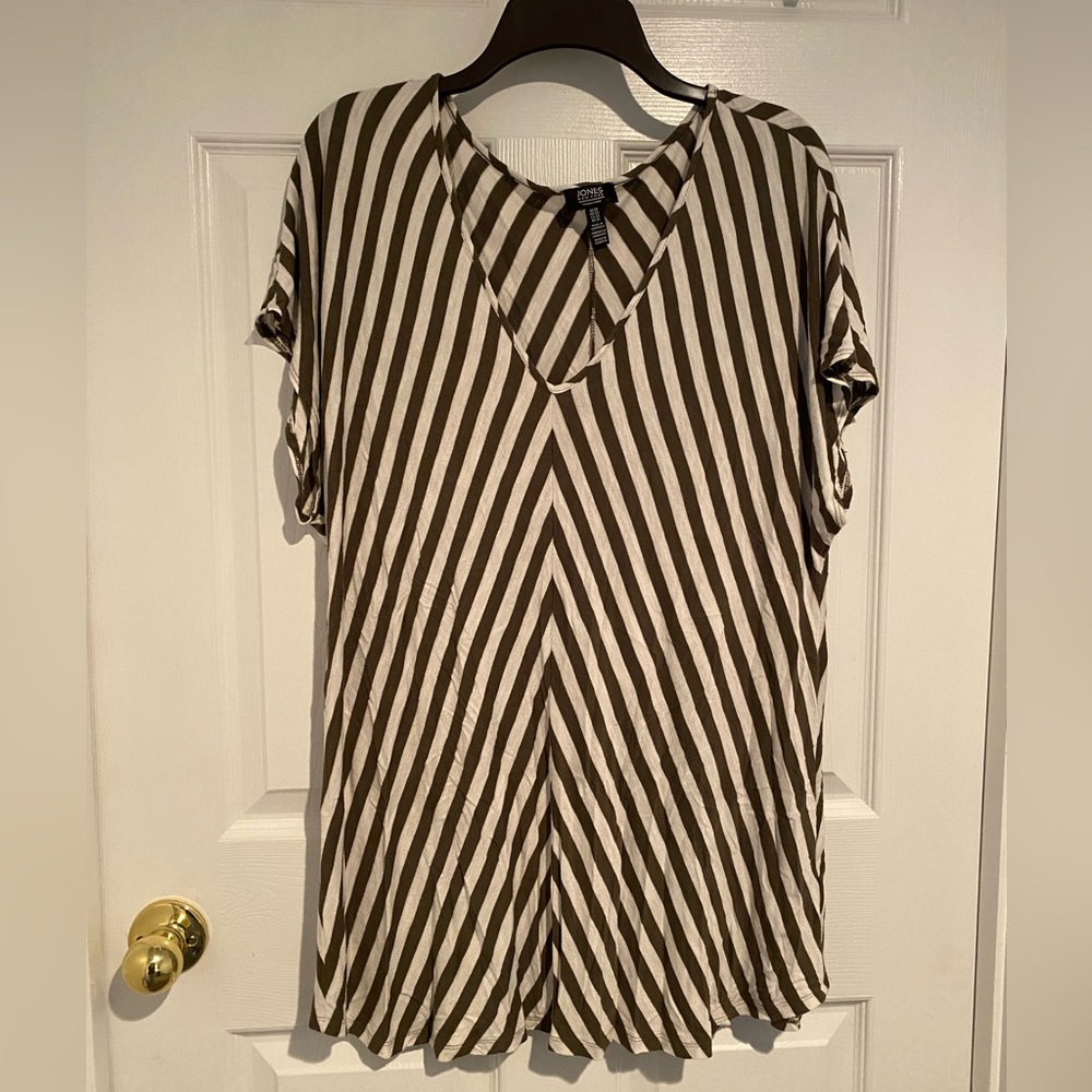 Jones New York Top